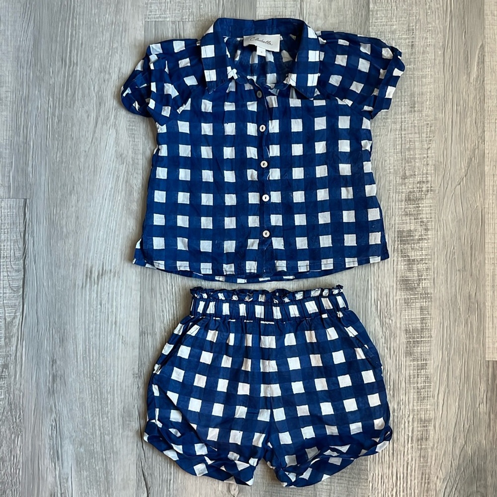 Cleobella Summer Set